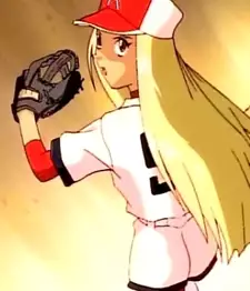 Yoko Tokashiki