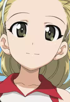 Akebi Sasaki