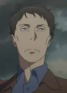 Wolf Areash
