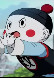 Chiaotzu