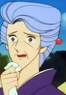Ran Ookubo
