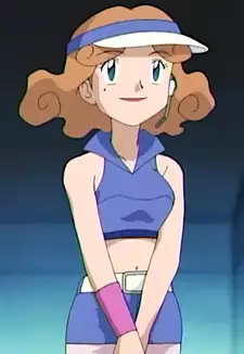 Lilian Meridian