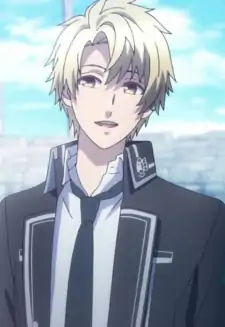 Kakeru Yuiga
