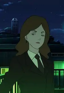Ichiko Shimura