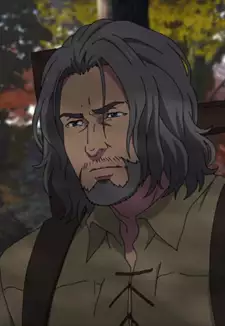 Jurgen Dawn