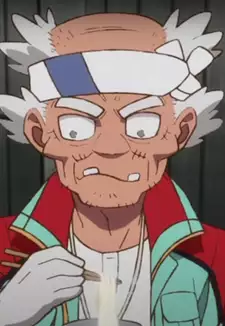 Gorou Ootaki