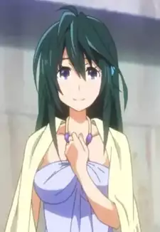 Amane Yayoi