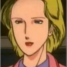 Lupin's Bride