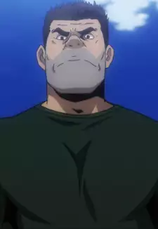 Isamu Kondo