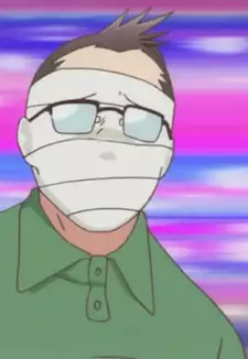 Father Nekota