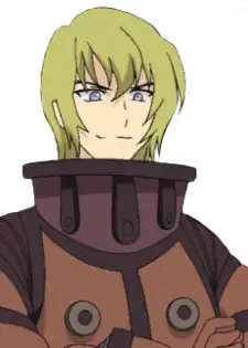 Major Zairin