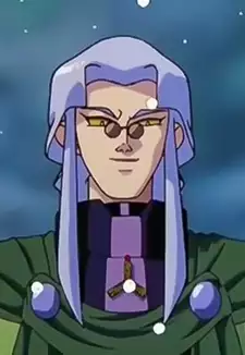 Kagato The Ruins Buster