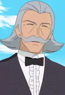 Paul Moriyama