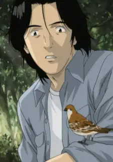 Kenzo Tenma