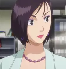 Shiho Shimomura