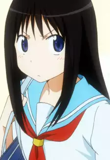 Satsuki Tsuchida