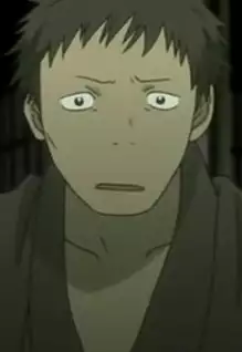 Yasuke
