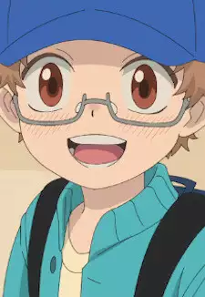 Hiroki-kun