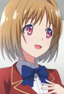 Kikyou Kushida