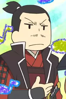 Morinari Andou