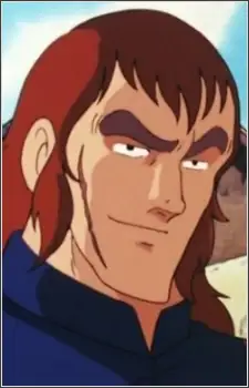 Kinnikuken Banboro