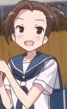 Ayano Teradaira