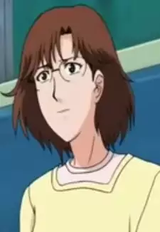 Kaori Minazuki