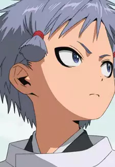 Kojirou Nezu