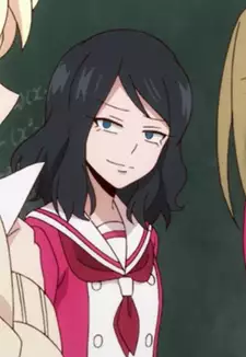 Kaori Takanashi