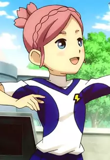 Sakura Nozaki