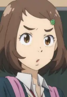 Kana Koumoto