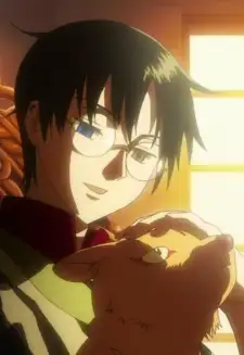 Kimihiro Watanuki