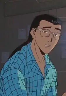 Ryuuji Danma