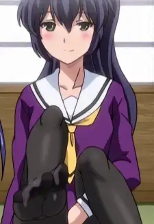 Isuzu Yamamoto