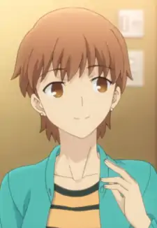 Taiga Fujimura