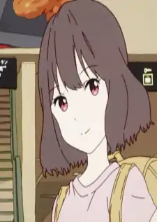 Natsuna Keyaki