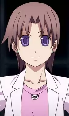 Yui Shishido