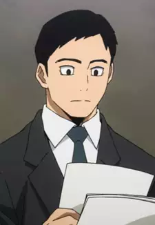 Naomasa Tsukauchi
