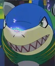 Sharkman.EXE