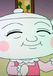 Shichu-obasan