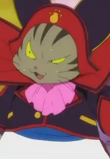 Cat Master