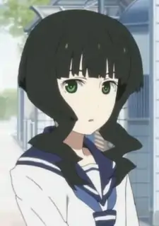 Yomi Takanashi