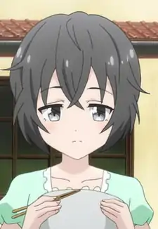 Shirayuki Arai