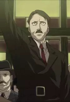 Adolf Hitler