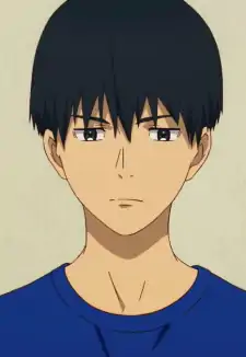 Kakeru Kurahara