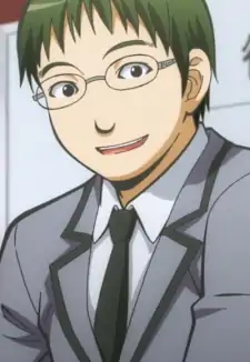 Teppei Araki