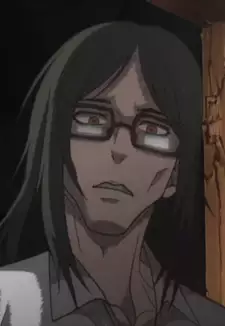 Kenzo Yamashita