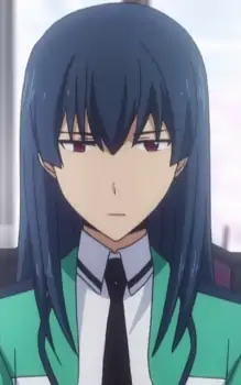 Suzune Ichihara