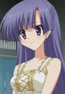 Madoka Koumoto