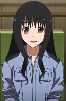 Shiono Kaoru